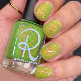Kiwi Cooler