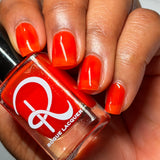 Orange Marmalade