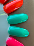 The neon quad (Pre-Release)