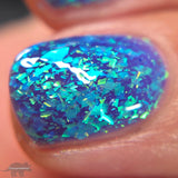 Tidal Twist