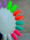 The neon quad (Pre-Release)