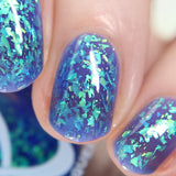 Tidal Twist