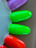 The neon quad (Pre-Release)