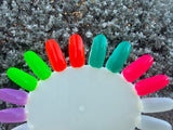 The neon quad (Pre-Release)
