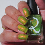 Kiwi Cooler
