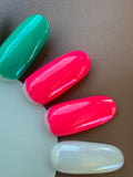 The neon quad (Pre-Release)
