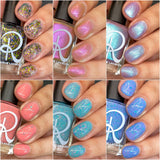 Springtime Fantasy Collection
