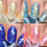 Opals Full Set