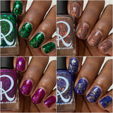 Winter (Holiday) Slushy Set