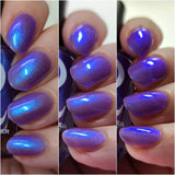 An offer from a gentleman