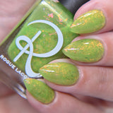 Kiwi Cooler