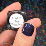 Jekyll & Hyde