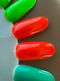 The neon quad (Pre-Release)