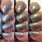 Diamond of the Season