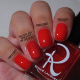 Cherry Jam