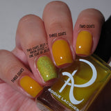 Lemon Curd