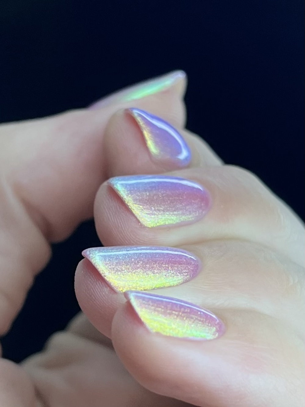 Emma – Rogue Lacquer