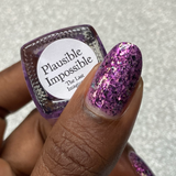 Plausible Impossible