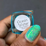 Ocean Water