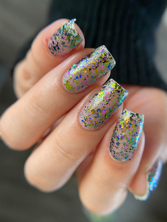 Enchanted Meadow