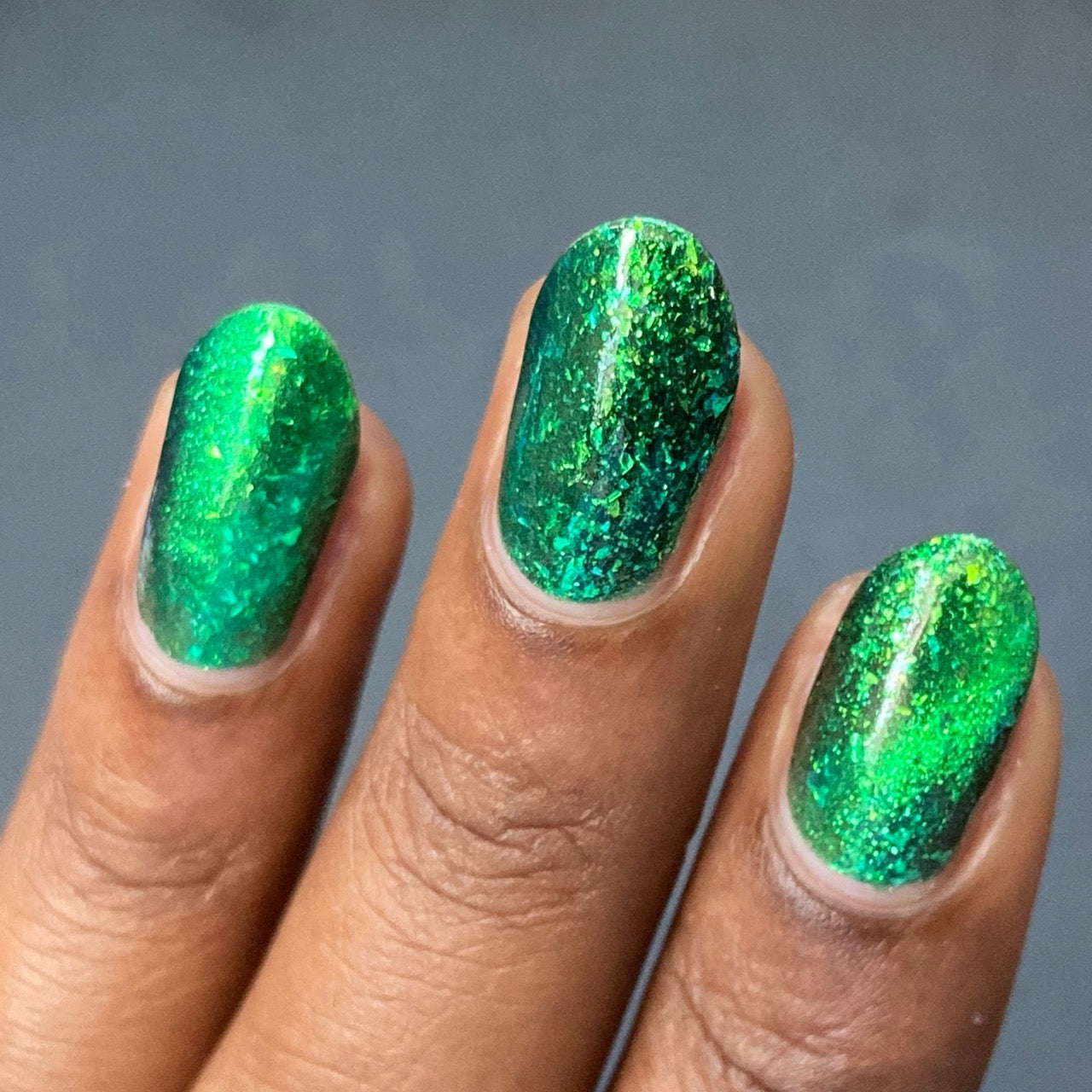 Jedi Master – Rogue Lacquer