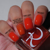 Orange Marmalade