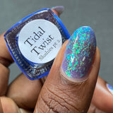 Tidal Twist