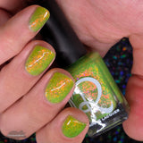 Kiwi Cooler