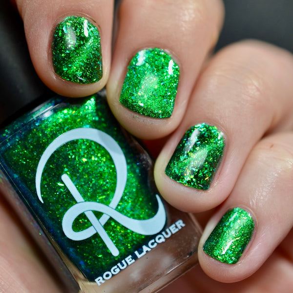 Jedi Master – Rogue Lacquer