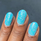 Springtime Sprinkles