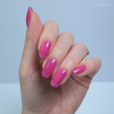 Glowing Glaze