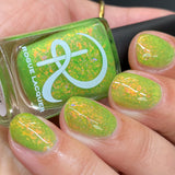 Kiwi Cooler