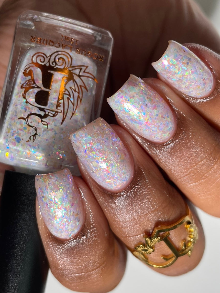 Rolling Stones – Rogue Lacquer