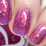 Berry Breeze