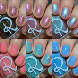 Springtime Fantasy Collection