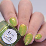 Kiwi Cooler