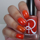 Orange Marmalade