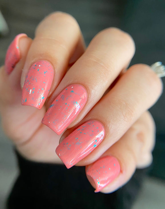 Painted Petals