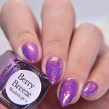 Berry Breeze