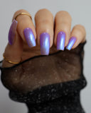 An offer from a gentleman