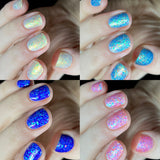 Opals Full Set