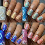 Opals Full Set