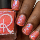 Orange Sherbet