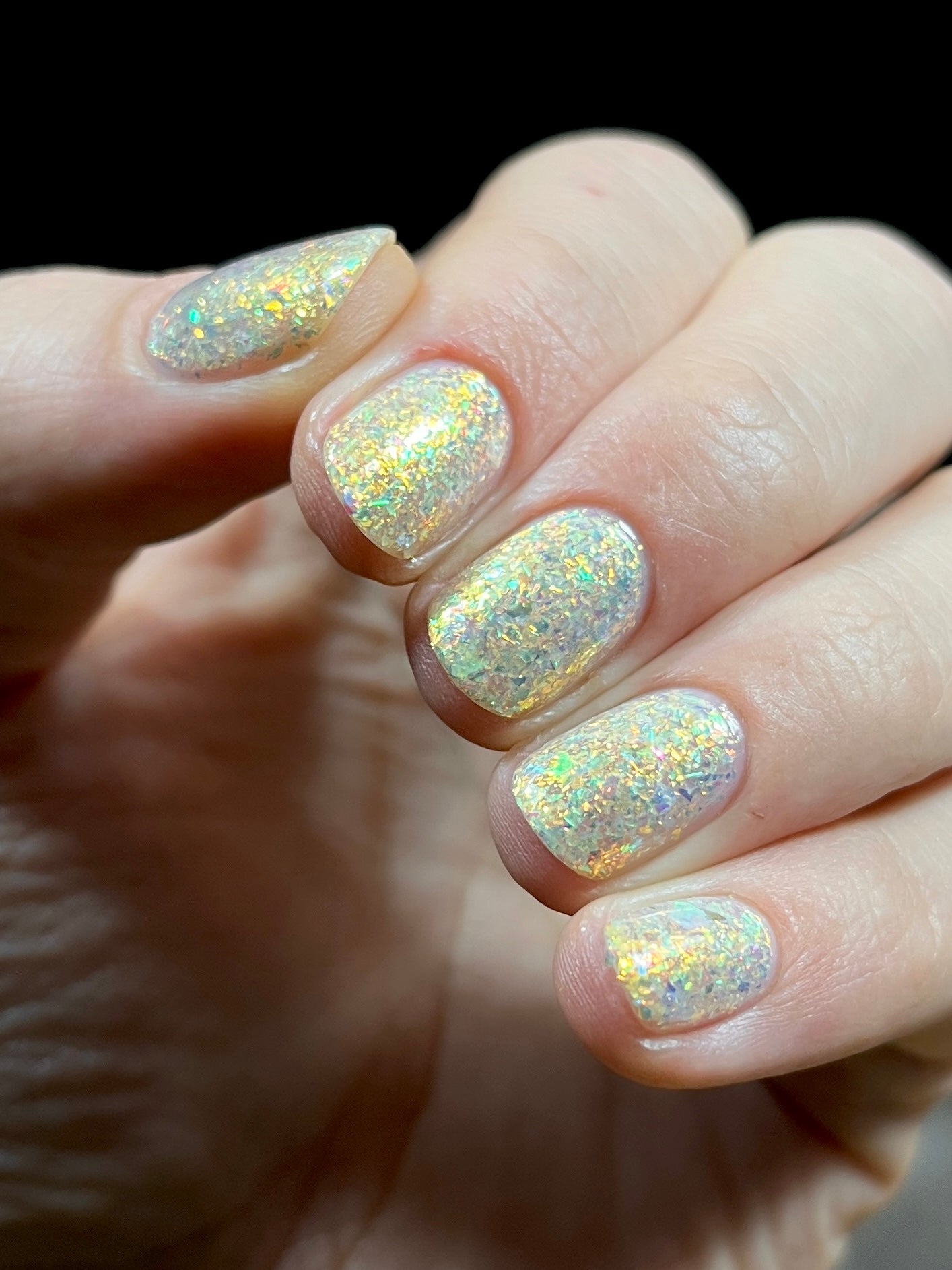 Opalescence – Rogue Lacquer
