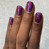 Love at first bite: Simply Made to Be collab