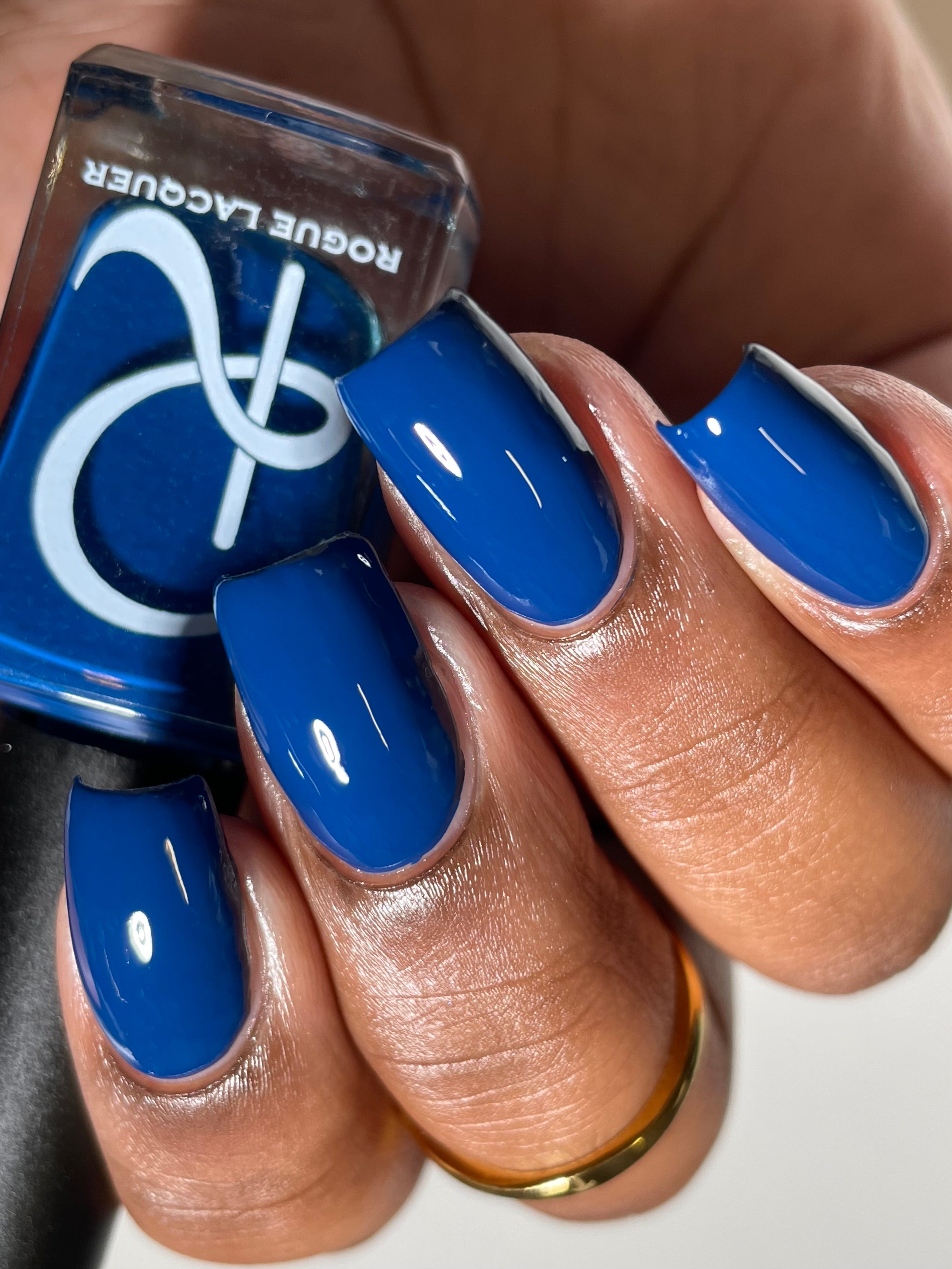 Polish – Page 7 – Rogue Lacquer