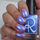 An offer from a gentleman