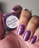 Plausible Impossible