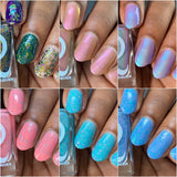 Springtime Fantasy Collection