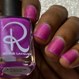 Glowing Glaze